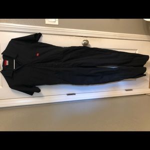 Dickies coveralls